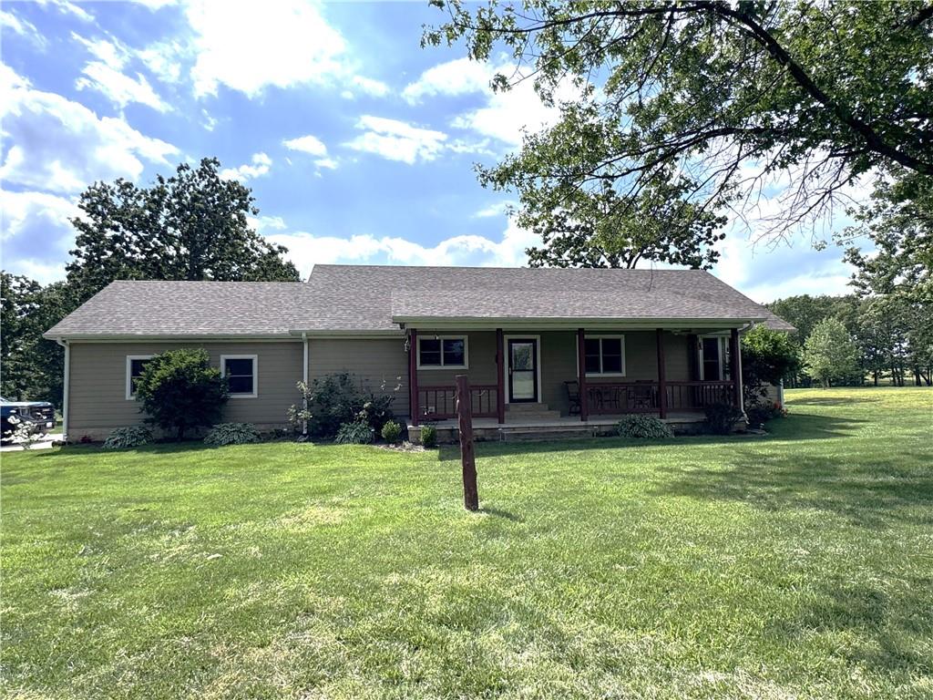 Homes for sale in Wheatland, MO | 14674 W Hwy, Wheatland, MO 65799 | MLS# 2620971