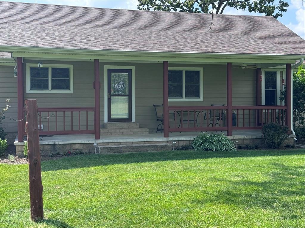 Homes for sale in Wheatland, MO | 14674 W Hwy, Wheatland, MO 65799 | MLS# 2620971