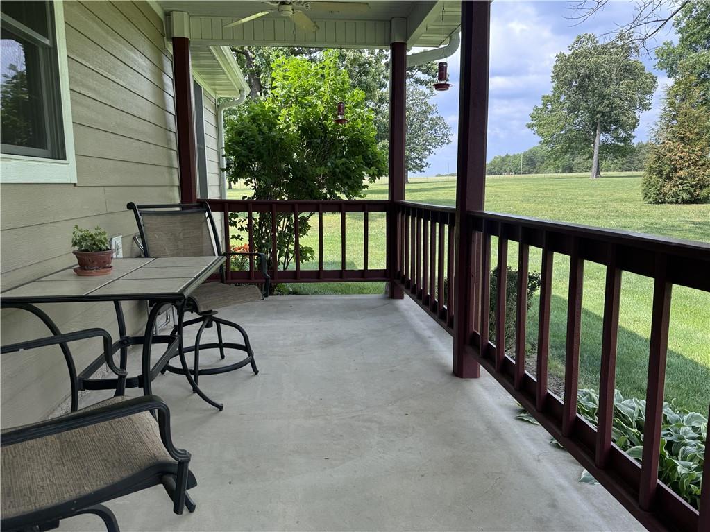 Homes for sale in Wheatland, MO | 14674 W Hwy, Wheatland, MO 65799 | MLS# 2620971