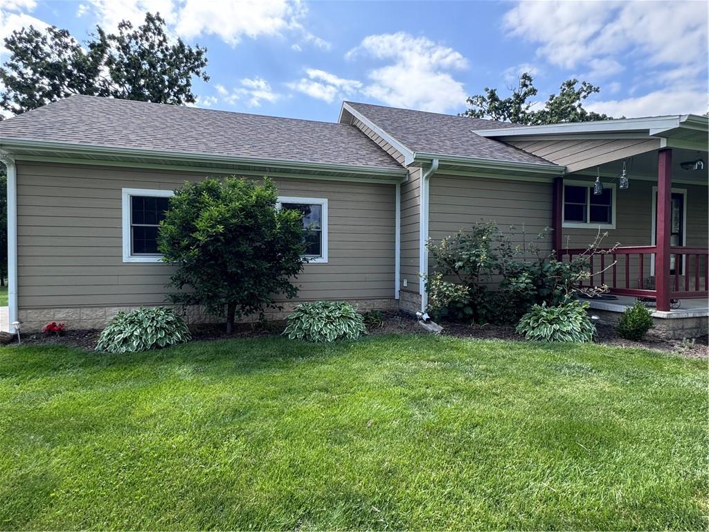 Homes for sale in Wheatland, MO | 14674 W Hwy, Wheatland, MO 65799 | MLS# 2620971