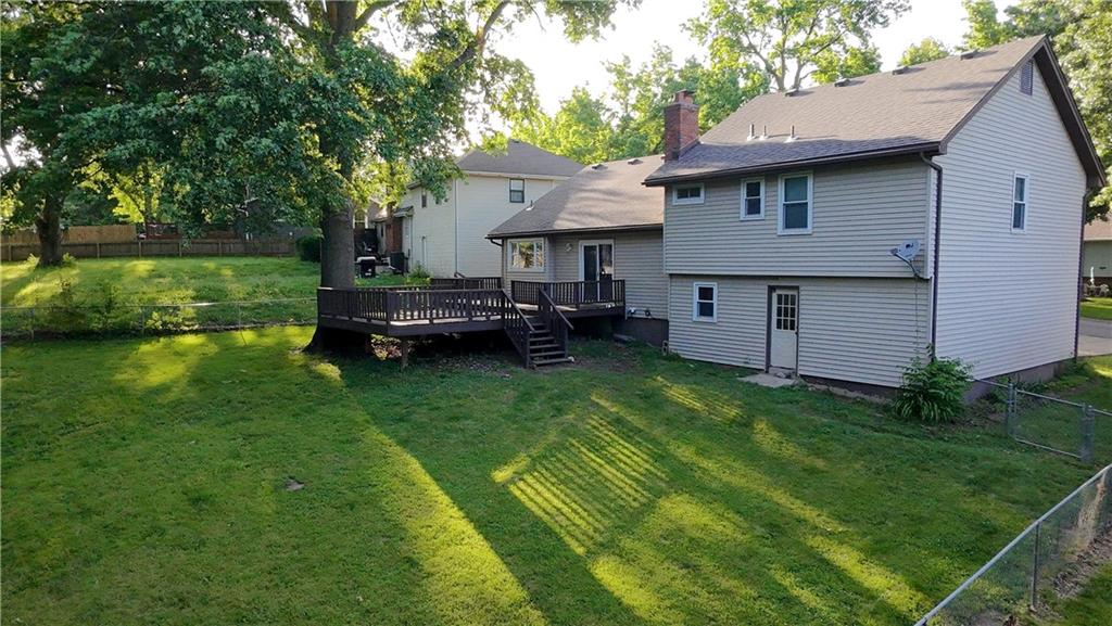 Homes for sale in Kansas City, MO | 1115 Ne 96Th Ter, Kansas City, MO 64155 | MLS# 2621046