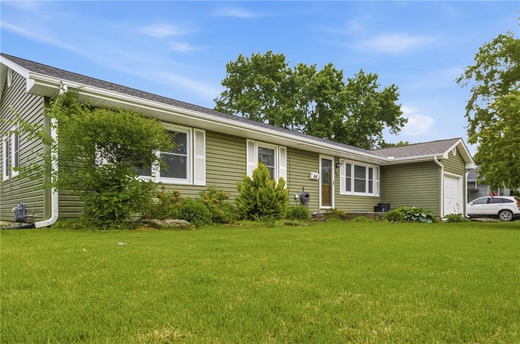 Homes for sale in Marshall, MO | 506 South Dr, Marshall, MO 65340 | MLS# 2621063