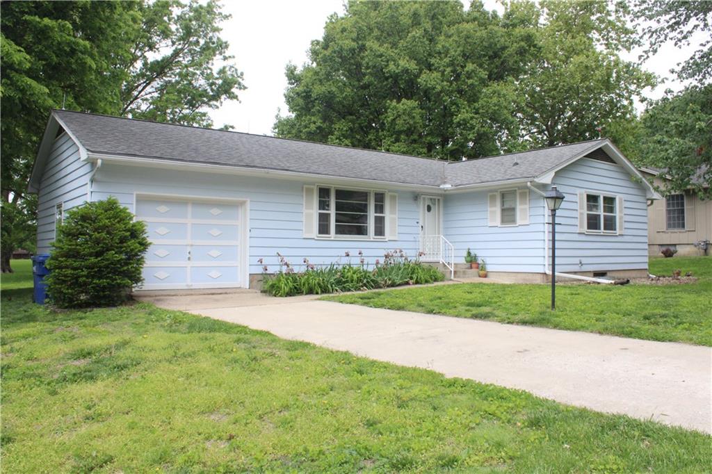 Homes for sale in Brookfield, MO | 1101 Sunset Hill Rd, Brookfield, MO 64628 | MLS# 2621096