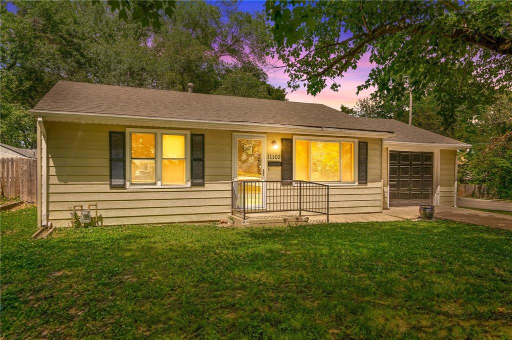 Homes for sale in Shawnee, KS | 11102 W 69th Ter, Shawnee, KS 66203 | MLS# 2621105