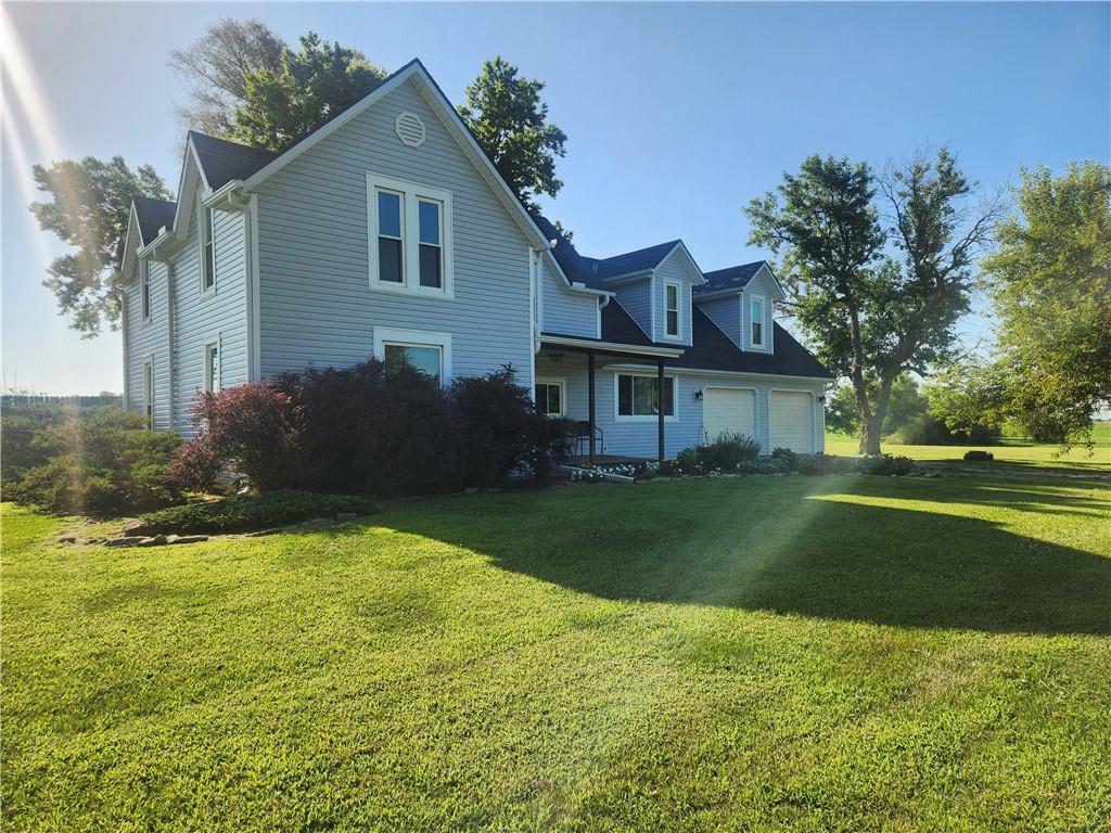 Homes for sale in Garden City, MO | 28821 S Famuliner Rd, Garden City, MO 64747 | MLS# 2621124