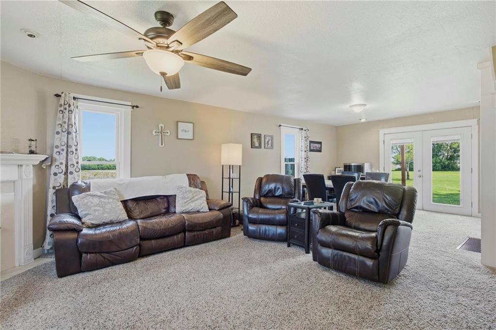 Homes for sale in Garden City, MO | 28821 S Famuliner Rd, Garden City, MO 64747 | MLS# 2621124