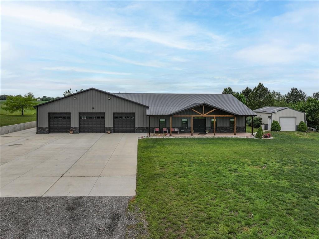 Homes for sale in Linwood, KS | 12243 230th St, Linwood, KS 66052 | MLS# 2621239