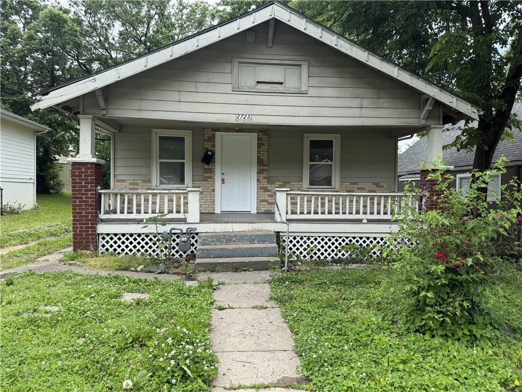 Homes for sale in Kansas City, KS | 2723 Lathrop Ave, Kansas City, KS 66104 | MLS# 2621240