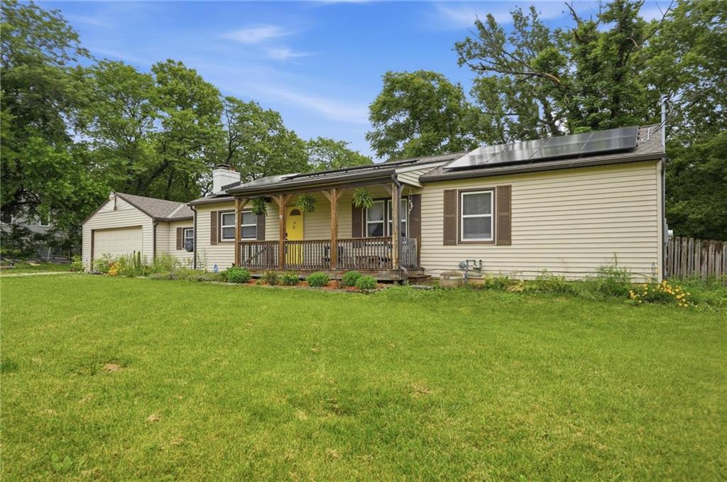 Homes for sale in Kansas City, MO | 7305 James A Reed Rd, Kansas City, MO 64133 | MLS# 2621279