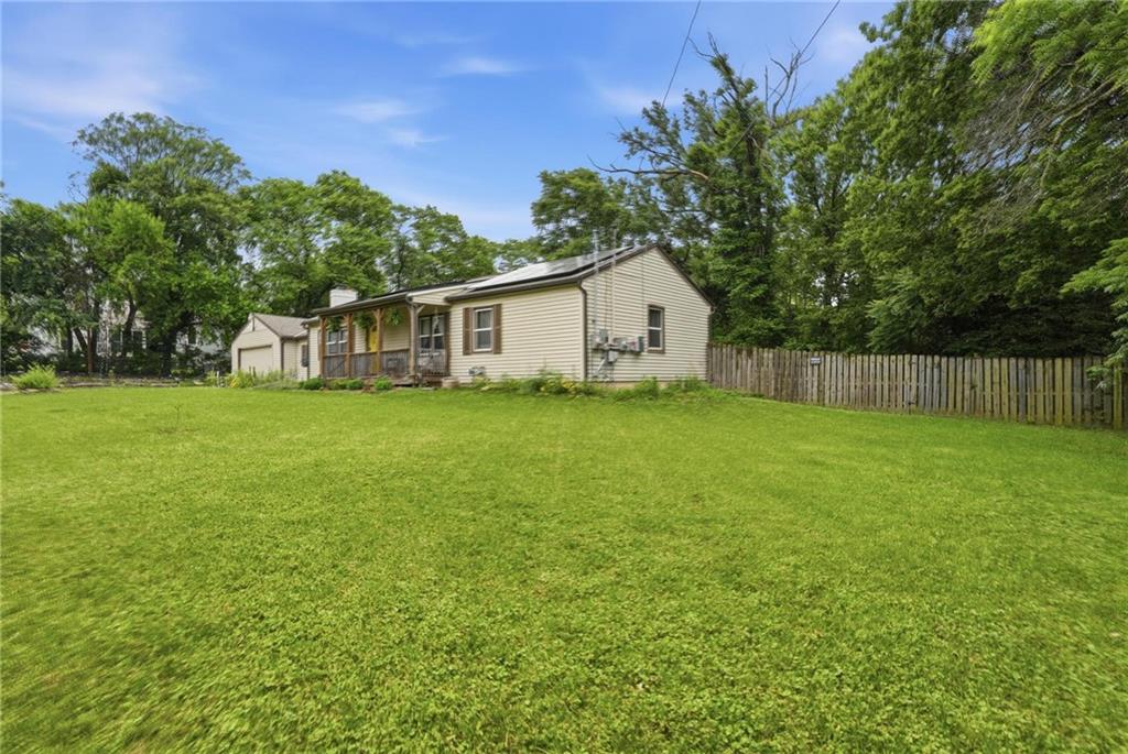 Homes for sale in Kansas City, MO | 7305 James A Reed Rd, Kansas City, MO 64133 | MLS# 2621279