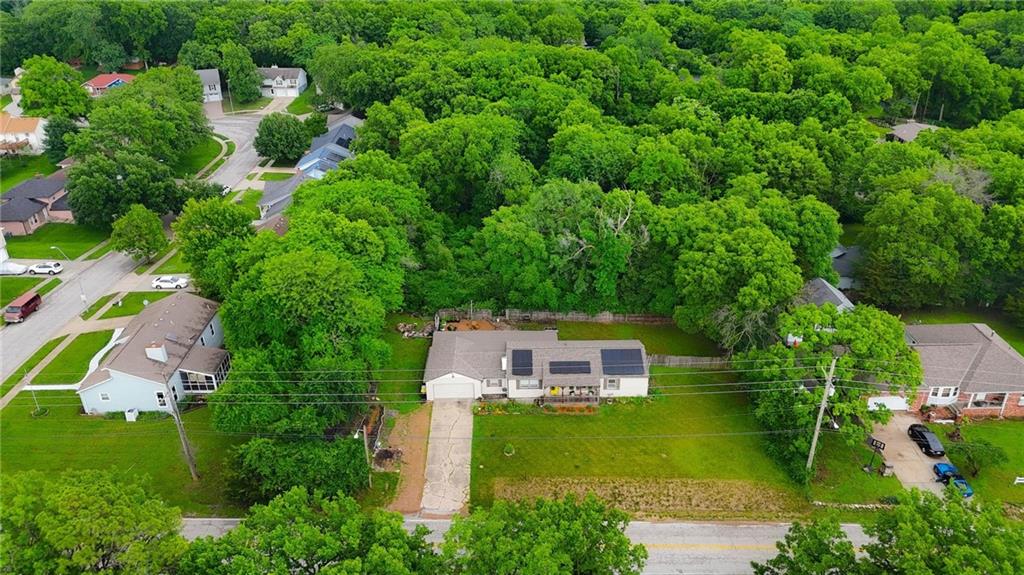 Homes for sale in Kansas City, MO | 7305 James A Reed Rd, Kansas City, MO 64133 | MLS# 2621279