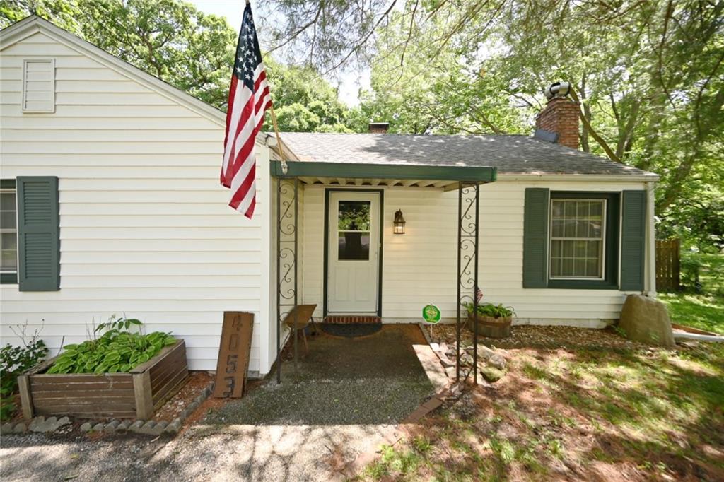 Homes for sale in Kansas City, MO | 4053 N Askew Ave, Kansas City, MO 64117 | MLS# 2621308