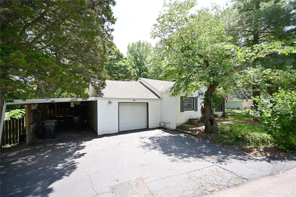 Homes for sale in Kansas City, MO | 4053 N Askew Ave, Kansas City, MO 64117 | MLS# 2621308