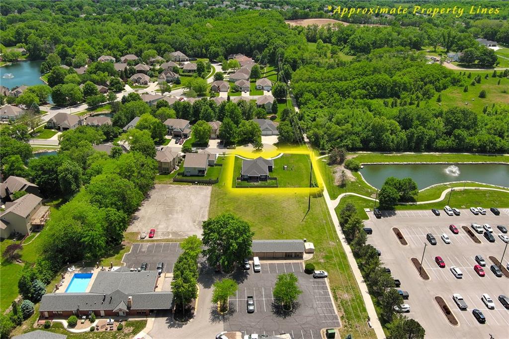 2nd image of 804 Merion St, Lansing, KS 66043 | MLS# 2621460