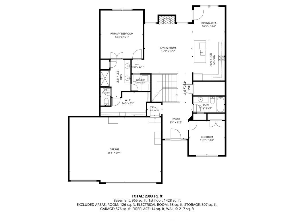 4th image of 804 Merion St, Lansing, KS 66043 | MLS# 2621460