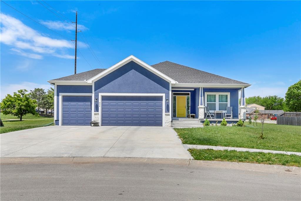 1st image of 804 Merion St, Lansing, KS 66043 | MLS# 2621460