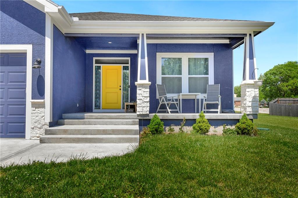 3rd image of 804 Merion St, Lansing, KS 66043 | MLS# 2621460