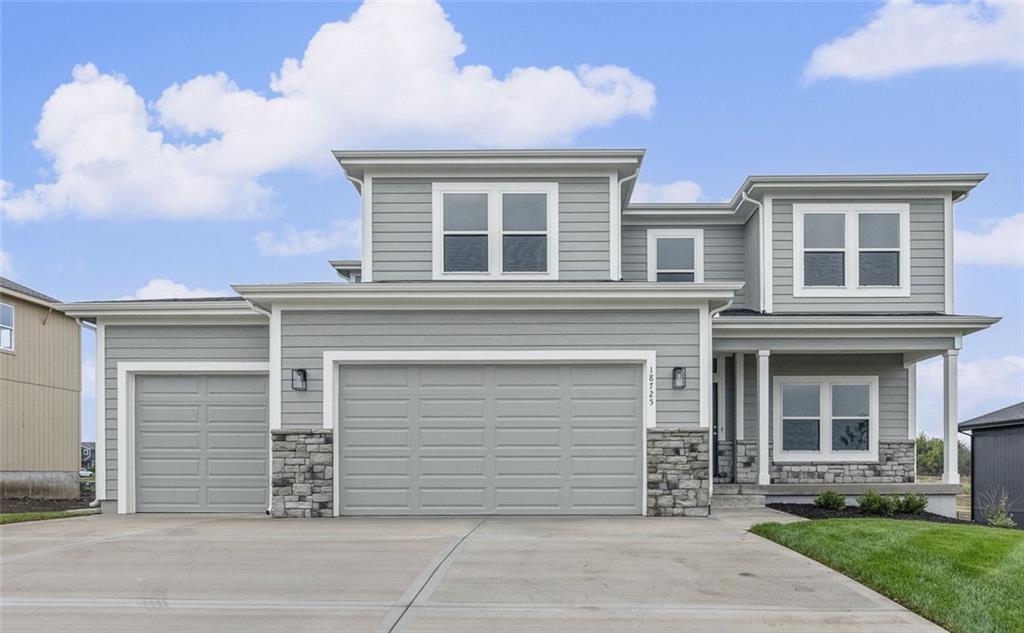 2nd image of 18725 W 193rd St, Spring Hill, KS 66083 | MLS# 2621461