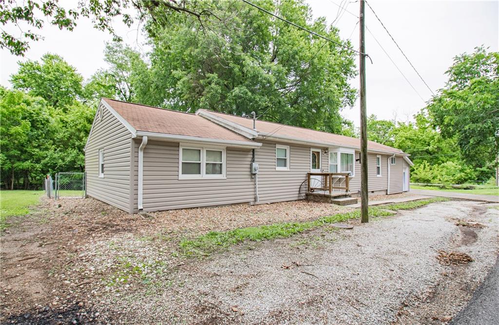 Homes for sale in Windsor, MO | 218 Century St, Windsor, MO 65360 | MLS# 2621530