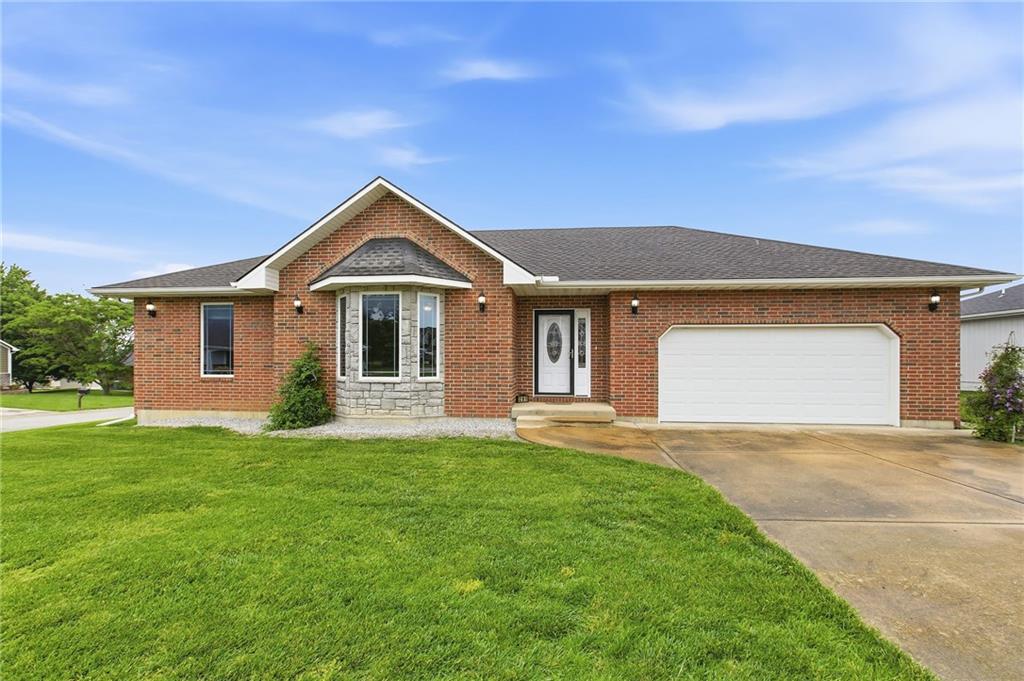 Homes for sale in Archie, MO | 201 S Wilson St, Archie, MO 64725 | MLS# 2621544