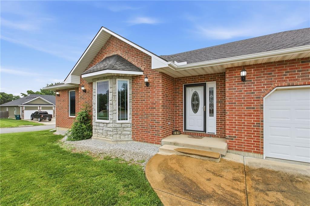 Homes for sale in Archie, MO | 201 S Wilson St, Archie, MO 64725 | MLS# 2621544