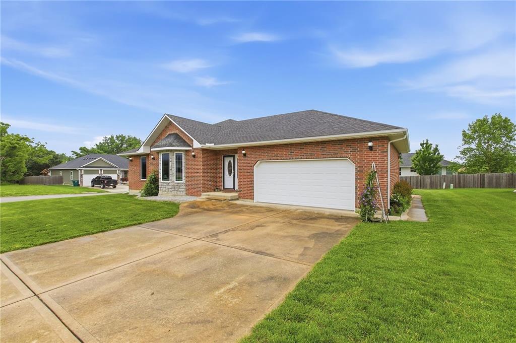 Homes for sale in Archie, MO | 201 S Wilson St, Archie, MO 64725 | MLS# 2621544