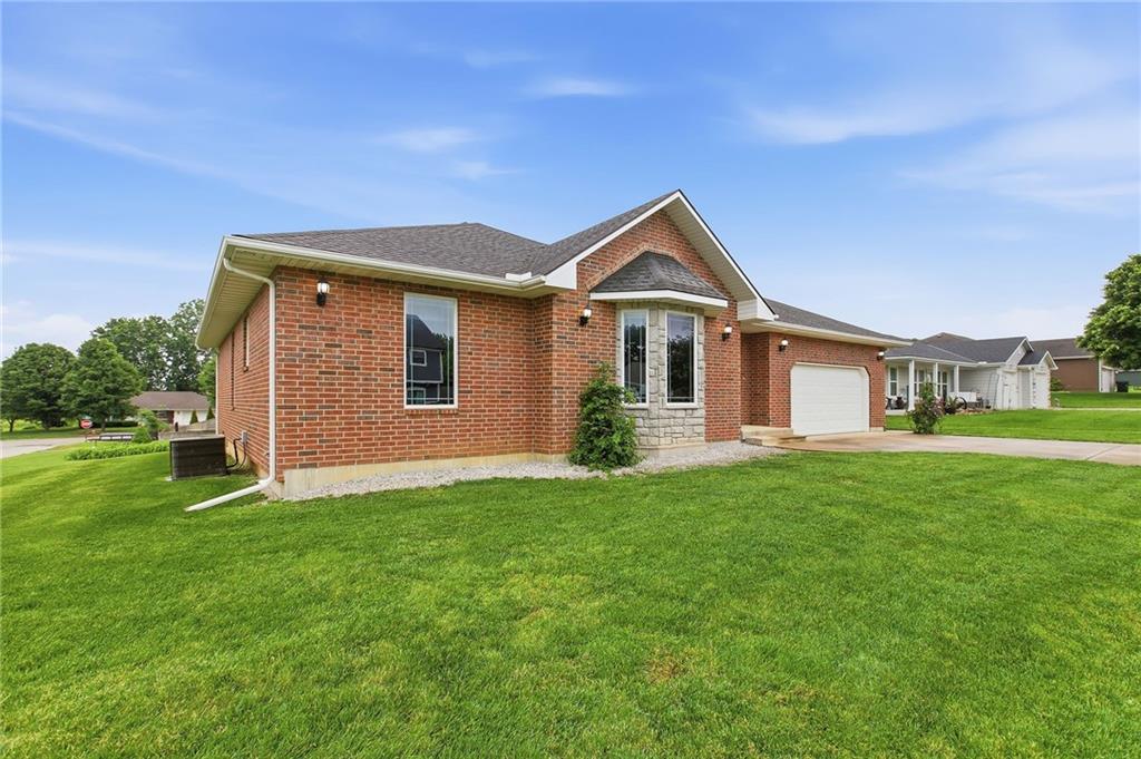 Homes for sale in Archie, MO | 201 S Wilson St, Archie, MO 64725 | MLS# 2621544