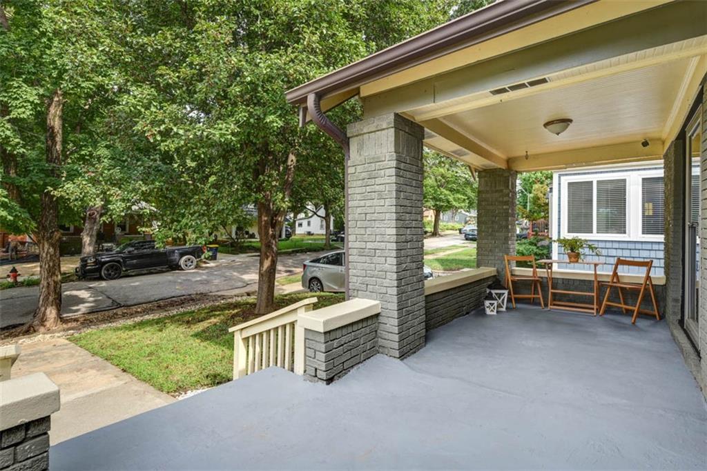 4th image of 6019 Holmes St, Kansas City, MO 64110 | MLS# 2621553