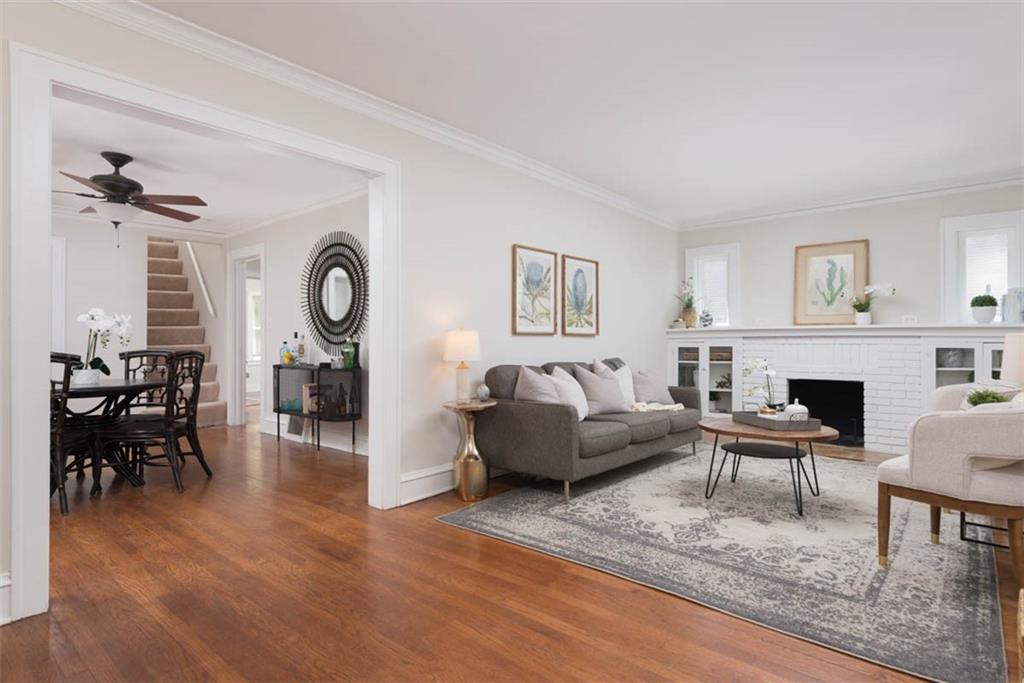 5th image of 6019 Holmes St, Kansas City, MO 64110 | MLS# 2621553