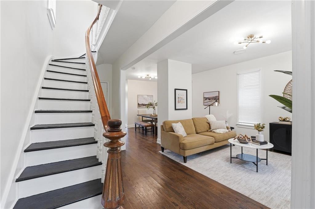 2nd image of 1643 Jefferson St, Kansas City, MO 64108 | MLS# 2621555