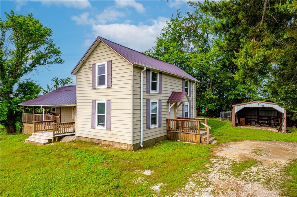 Homes for sale in Marshall, MO | 37872 230Th Rd, Marshall, MO 65340 | MLS# 2621561