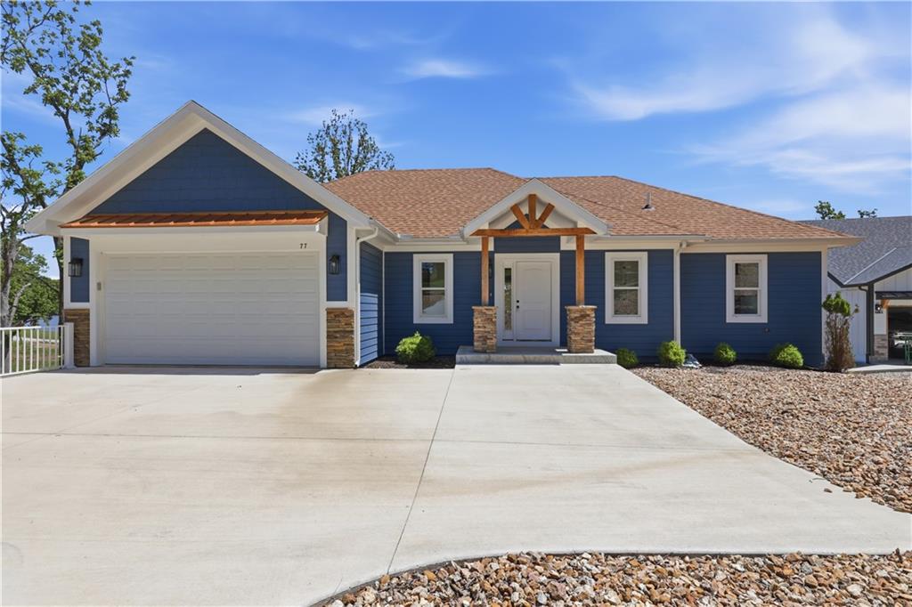 Homes for sale in Climax Springs, MO | 77 Lakeway Ln, Climax Springs, MO 65324 | MLS# 2621592