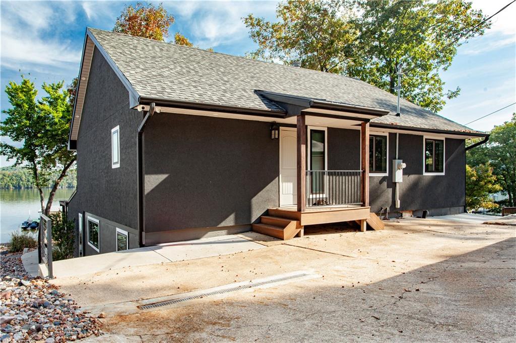 Homes for sale in Climax Springs, MO | 472 Osage Oaks Dr, Climax Springs, MO 65324 | MLS# 2621636