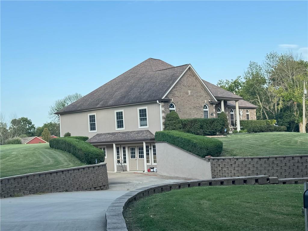 Homes for sale in Adrian, MO | 317 S Kentucky St, Adrian, MO 64720 | MLS# 2621675