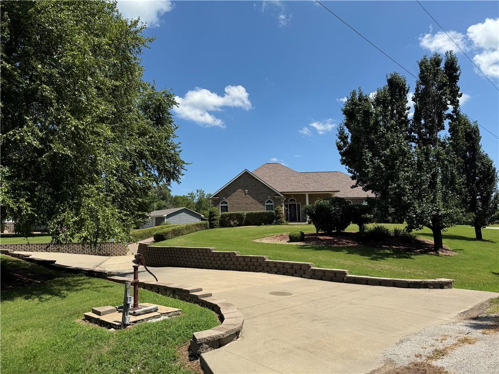 Homes for sale in Adrian, MO | 317 S Kentucky St, Adrian, MO 64720 | MLS# 2621675