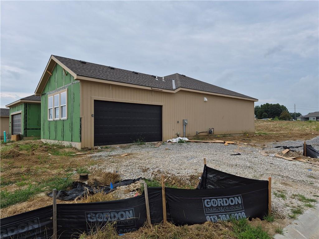 2nd image of 14550 Amanda Ln, Basehor, KS 66007 | MLS# 2621709