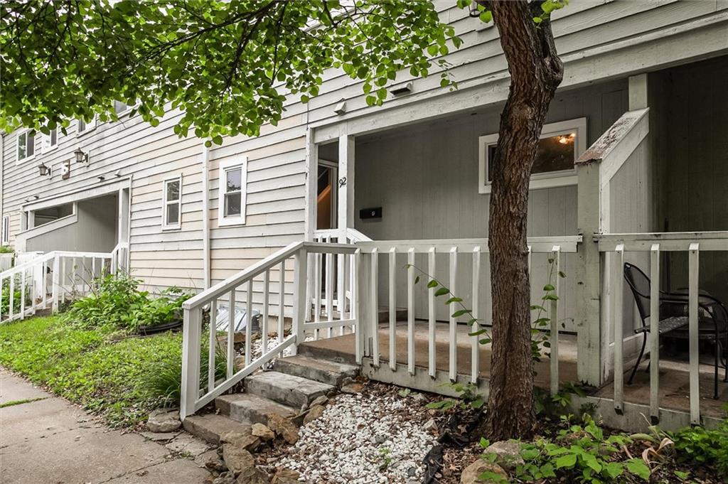 Homes for sale in Lawrence, KS | 255 N Michigan St #92, Lawrence, KS 66044 | MLS# 2621937