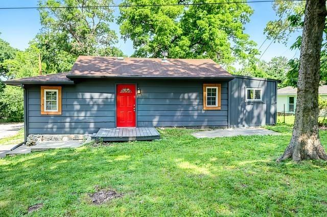 Homes for sale in Kansas City, MO | 3813 Ne 42nd Ter, Kansas City, MO 64117 | MLS# 2621946