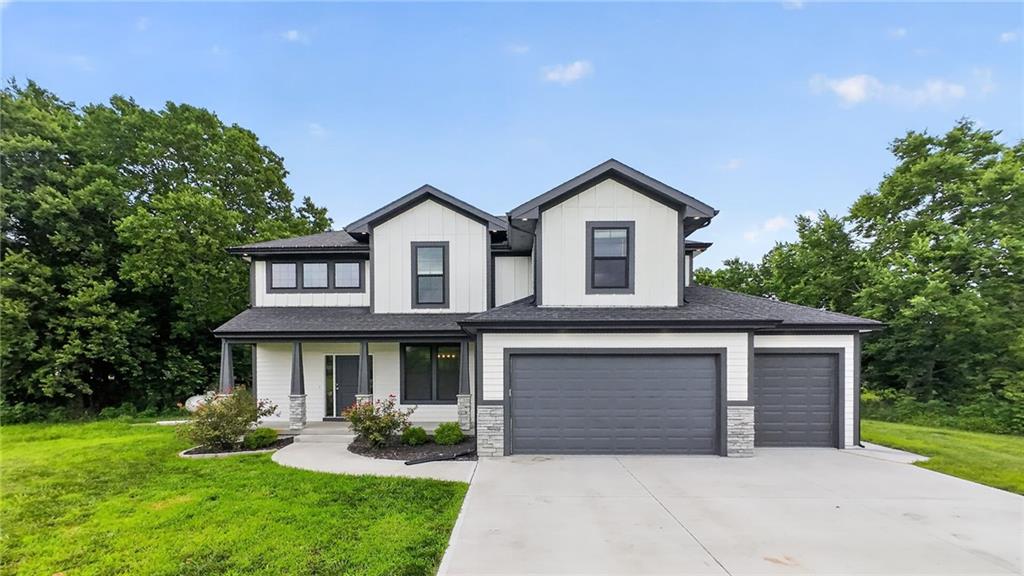 2nd image of 20194 207th St, Tonganoxie, KS 66086 | MLS# 2622030