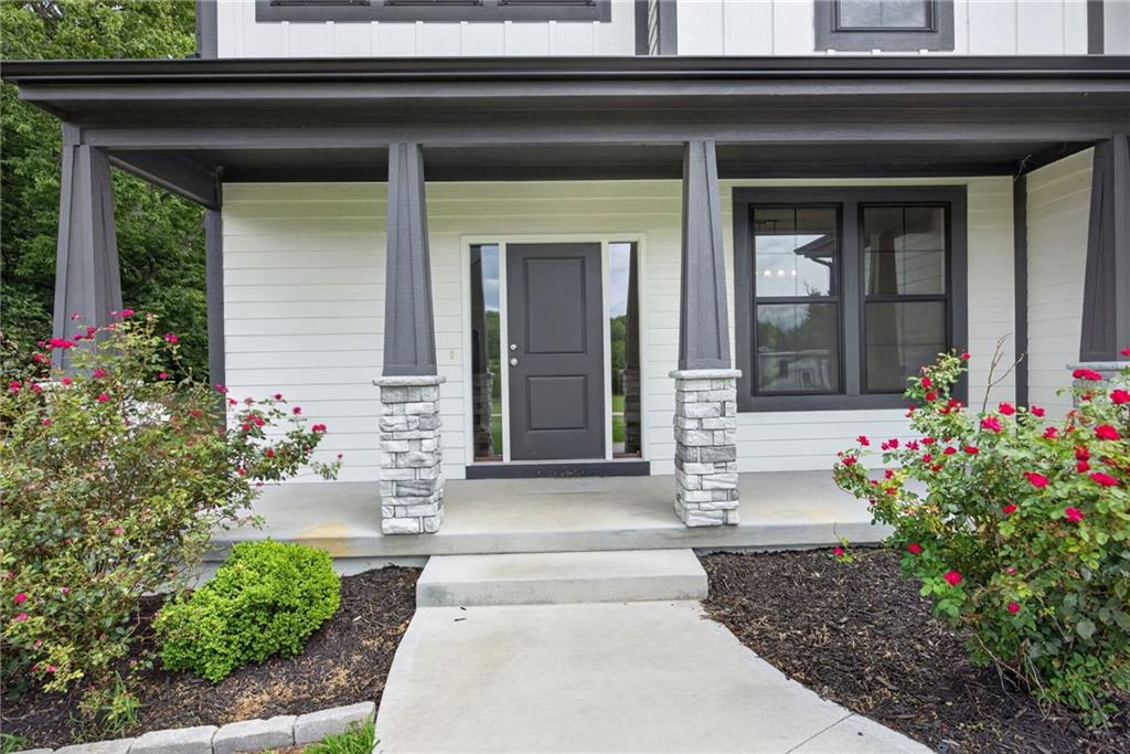 5th image of 20194 207Th St, Tonganoxie, KS 66086 | MLS# 2622030