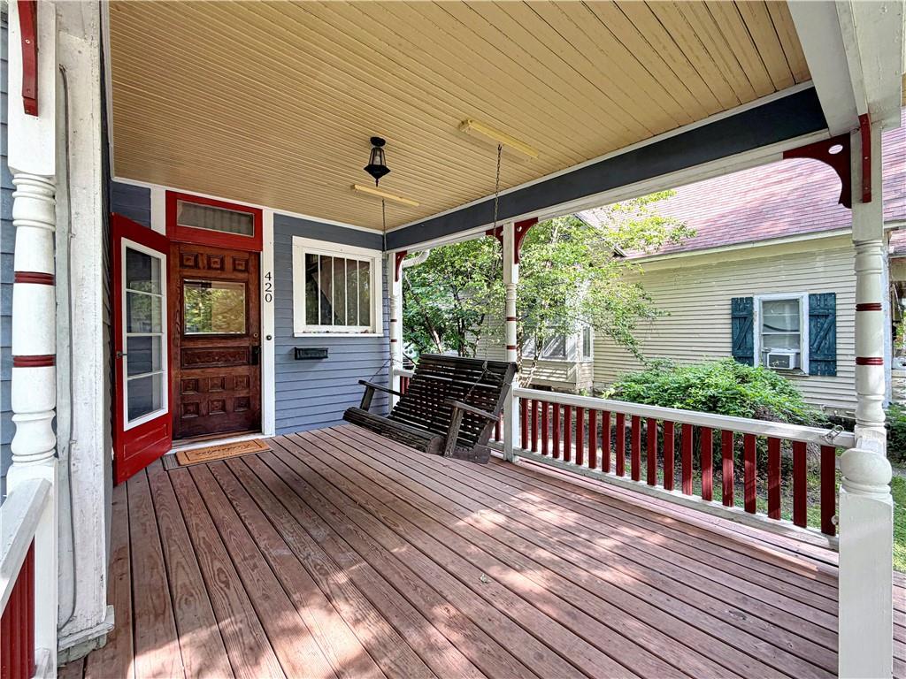 Homes for sale in Sedalia, MO | 420 S Grand Ave, Sedalia, MO 65301 | MLS# 2622057