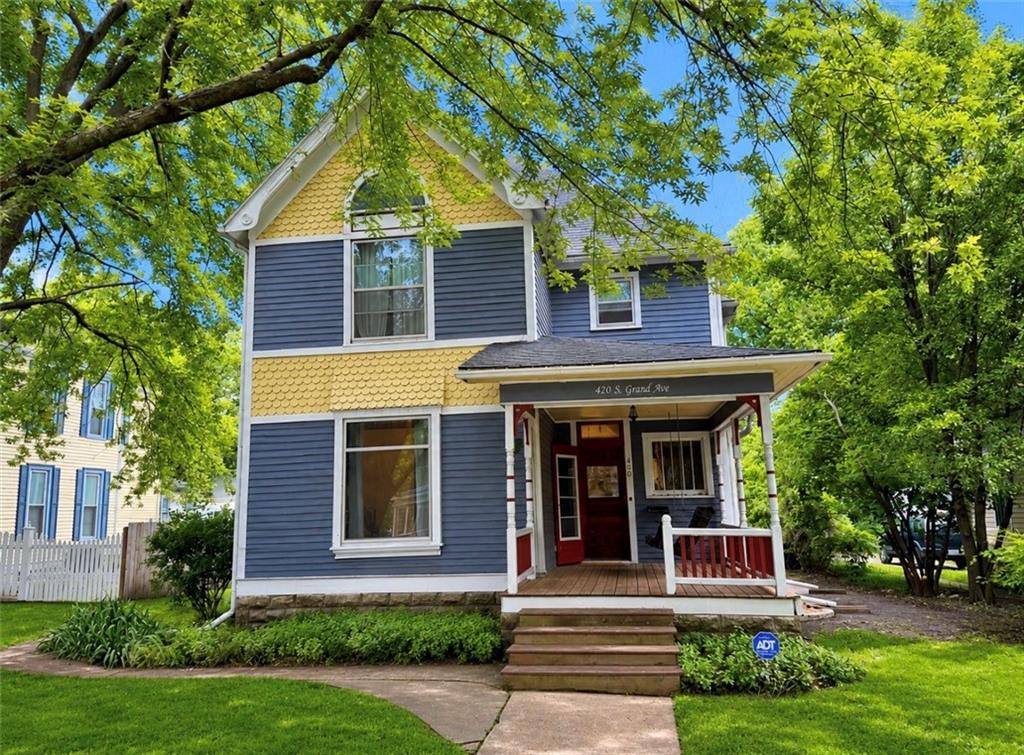Homes for sale in Sedalia, MO | 420 S Grand Ave, Sedalia, MO 65301 | MLS# 2622057