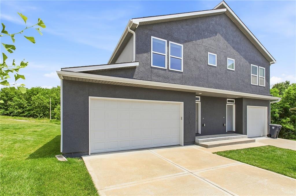 Homes for sale in Kansas City, MO | 7607 N Mercier Ct, Kansas City, MO 64118 | MLS# 2622126