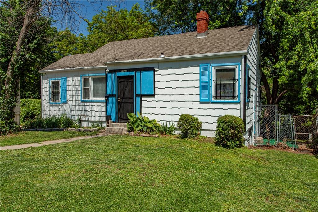 Homes for sale in Kansas City, KS | 2520 Haskell Ave, Kansas City, KS 66104 | MLS# 2622151