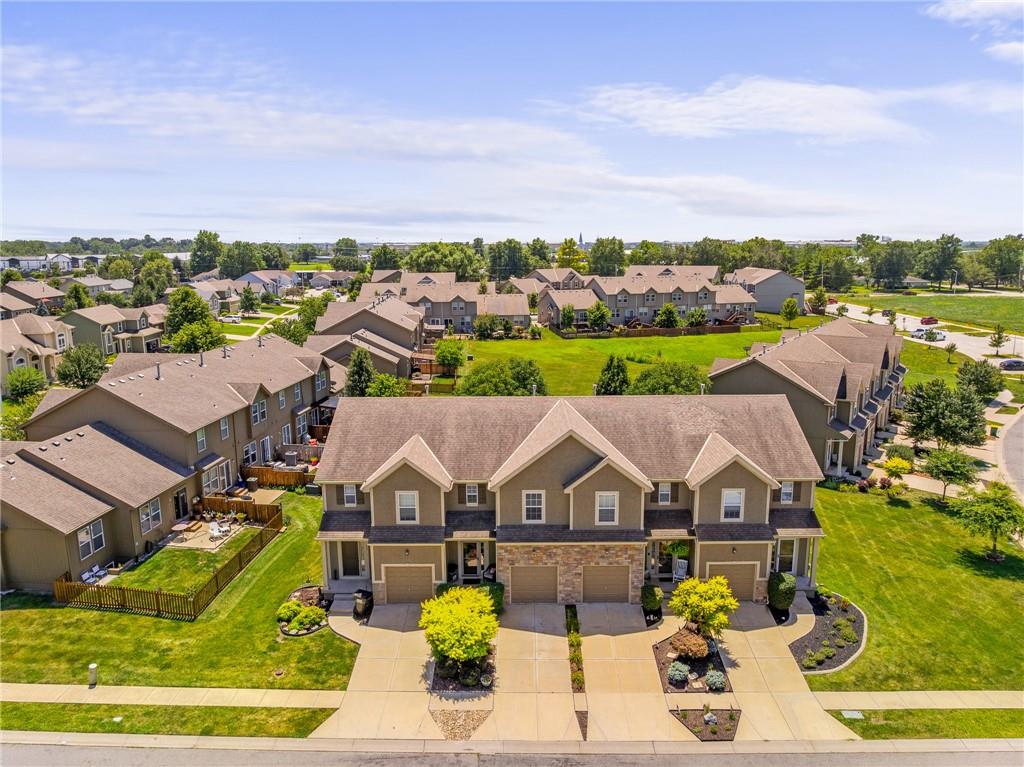 3rd image of 725 W Jefferson St, Gardner, KS 66030 | MLS# 2622179