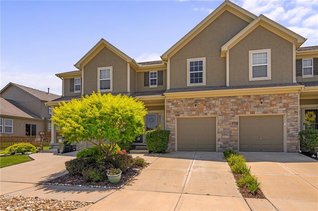 45th image of 725 W Jefferson St, Gardner, KS 66030 | MLS# 2622179