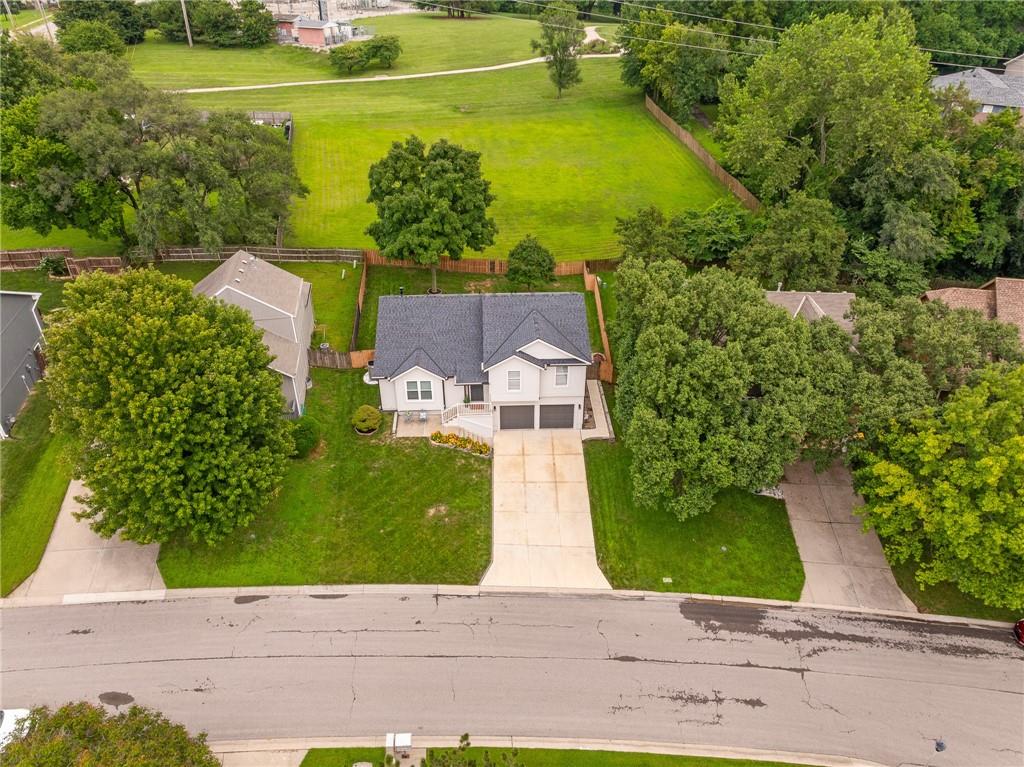 55th image of 5109 Rosehill Rd, Shawnee, KS 66216 | MLS# 2622182