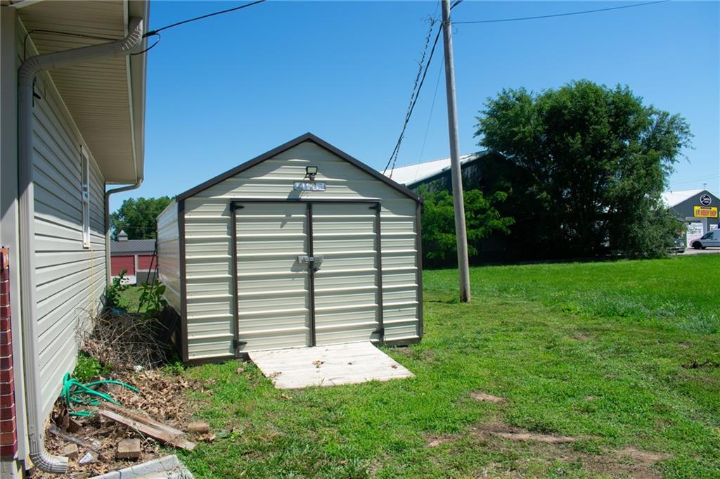 Homes for sale in Marshall, MO | 329 W Slater St, Marshall, MO 65340 | MLS# 2622253