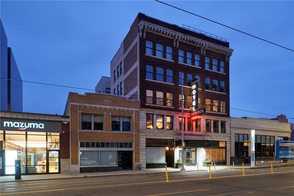 2nd image of 1904 Main St #3S, Kansas City, MO 64108 | MLS# 2622260