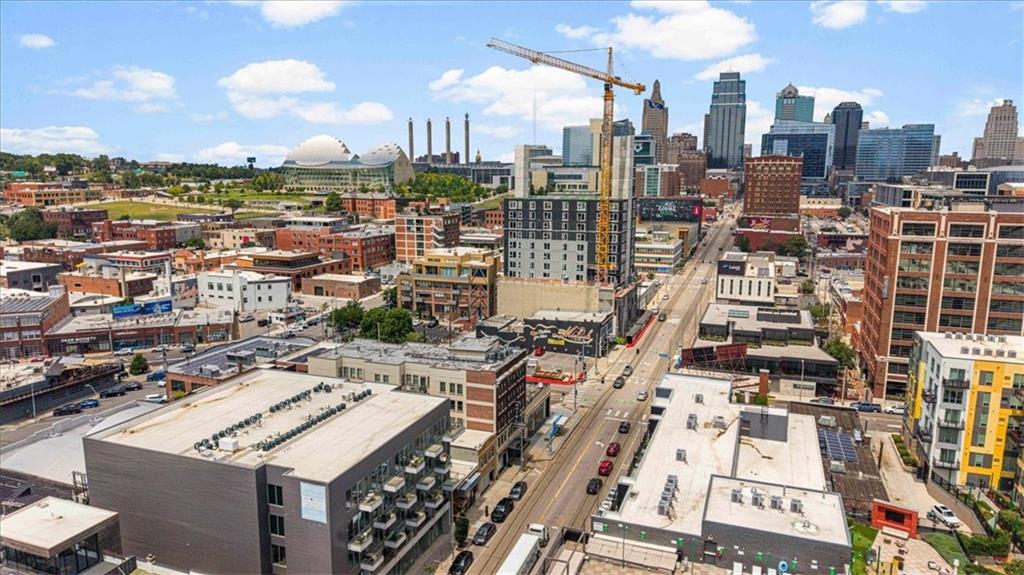 40th image of 1904 Main St #3S, Kansas City, MO 64108 | MLS# 2622260